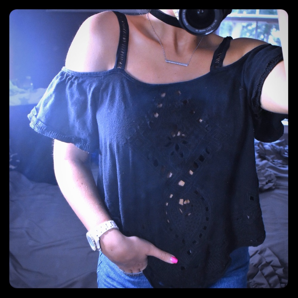 VINTAGE HAVANA TOP